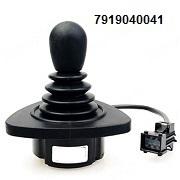 Linde Joystick Kol